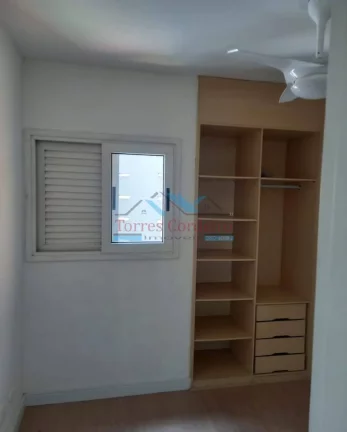 Imagem Lindo Apto 3 dorm. (1 suite) + 1 vaga na Vl. Olímpia