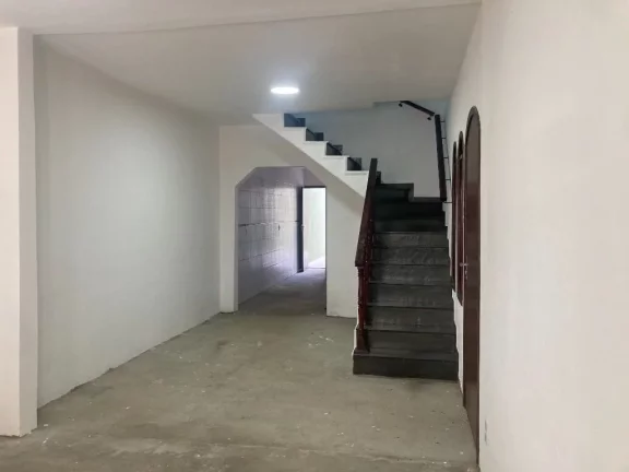 Imagem Sobrado com 2 dormitórios à venda, 150 m² por R$ 607.000,00 - Vila Bela Vista - Suzano/SP