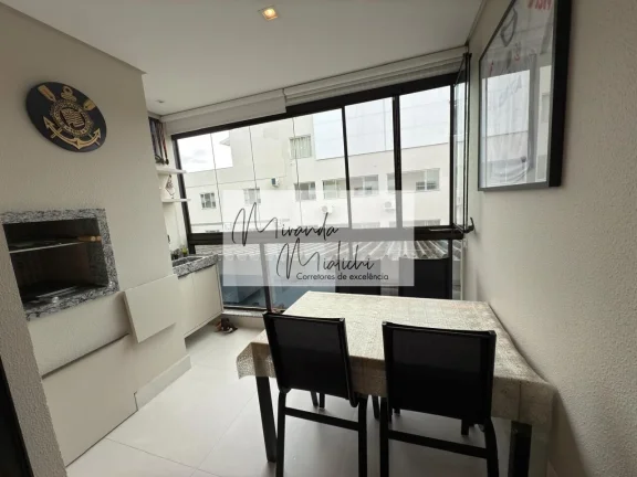 Imagem Apartamento à venda no bairro Cachoeira do Bom Jesus - Florianópolis/SC