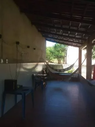 Imagem Fazenda Aconchegante à Beira do Rio do Peixe em Santa Cruz de Goiás