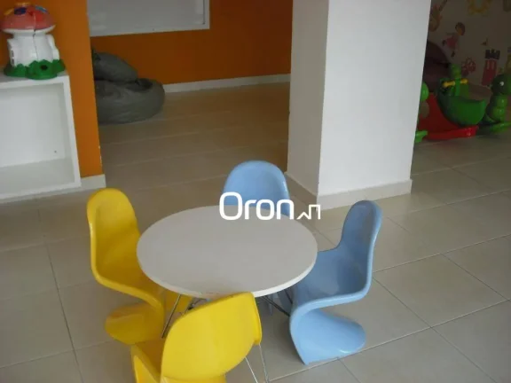 Imagem Apartamento à venda, 106 m² por R$ 850.000,00 - Setor Goiânia 2 - Goiânia/GO