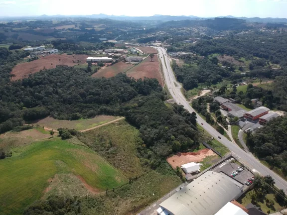 Imagem Terreno em Campo Magro