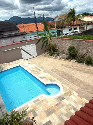 Imagem Casa com excelente localização