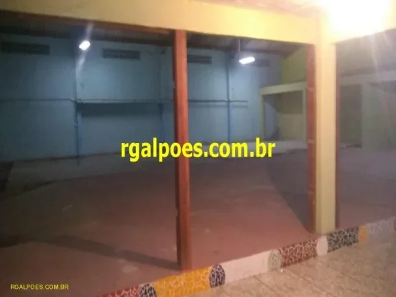 Imagem Galpão para Venda em MAGÉ, Centro, 2 banheiros, 1 vaga