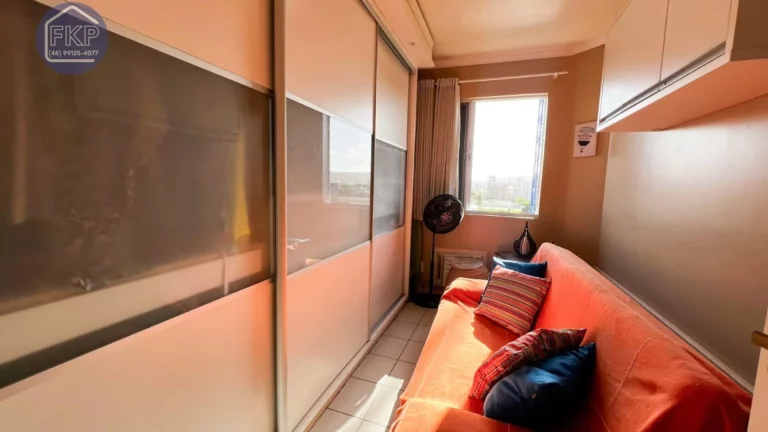 Imagem Apartamento Cobertura 2 dormitórios!