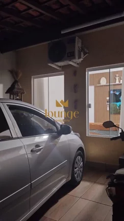 Imagem Casa a venda Jardim Altos do Itavuvu Zona Norte - SorocabaSP