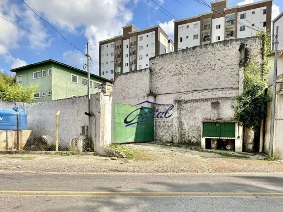 Imagem Prédio à venda, 441 m² - Jardim Sabiá - Cotia/SP