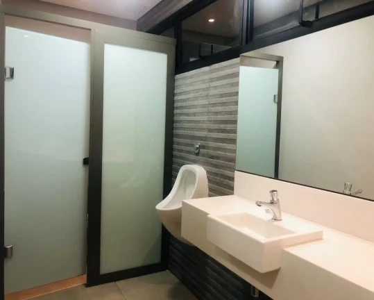 Imagem Laje Comercial com 230 m² para alugar na Rua Gomes de Carvalho - Vila Olímpia