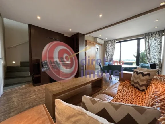 Imagem APARTAMENTO ED JARDIM AMÉRICA 82m² LOFT PARA LOCAÇÃO 1 DORMITÓRIO 1 VAGA PINHEIROS