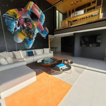 Imagem Cobertura com 3 Quartos à Venda, 394 m² em Barra Da Tijuca - Rio De Janeiro