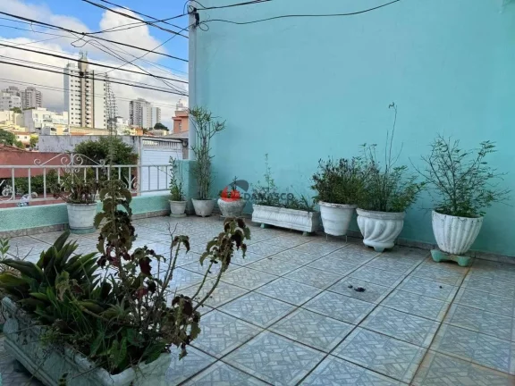 Imagem Casa à venda, Santa Maria, São Caetano do Sul, SP