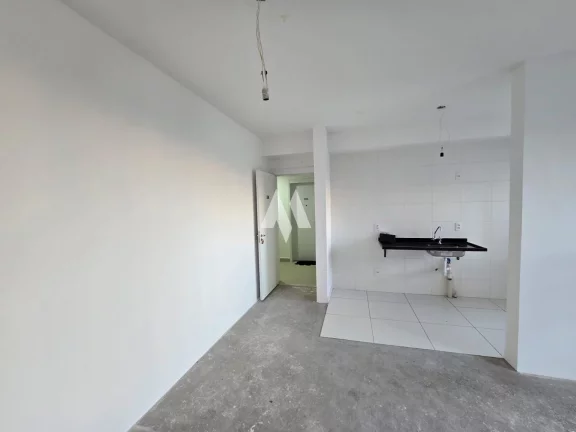 Imagem Apartamento em Marapé, Santos/SP