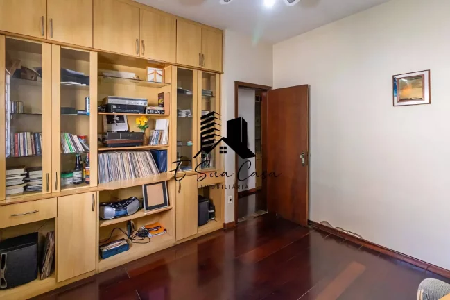 Imagem Casa à Venda 3 Quartos Bairro Alvorada - Contagem MG