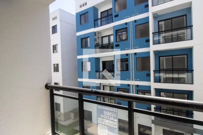 Imagem Apartamento à Venda - Recreio, 2 Quartos, 70 m2