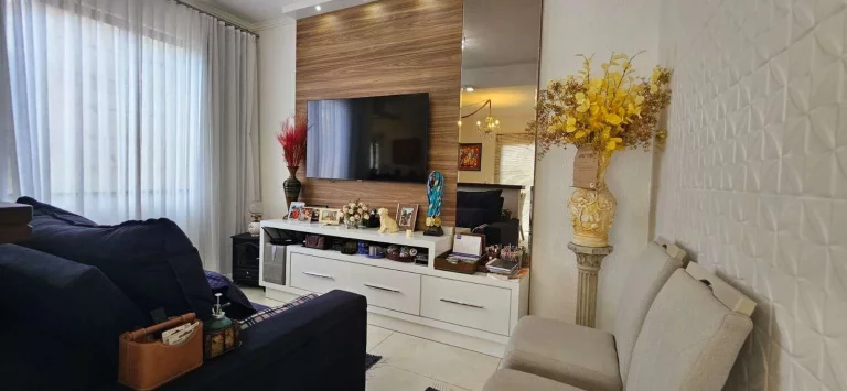 Imagem Casa à Venda, 280m2, 3 Dormitórios(01 Suíte), 3 Vagas , Areias, São José/SC