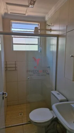 Imagem APARTAMENTO COM MUITOS COMERCIOS PROXIMO, no Bairro Dois Córregos, Piracicaba