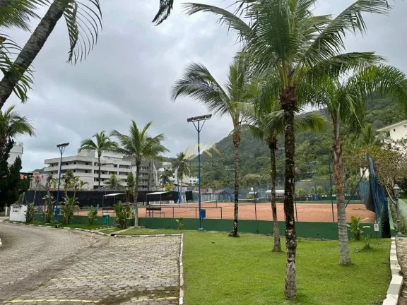 Imagem Lindo apto praia das Toninhas Ubatuba