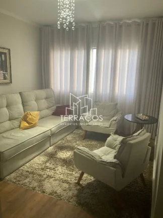 Imagem EDIFICIO VITORIA REGIA - ANHANGABAU - JUNDIAI - SÃO PAULO