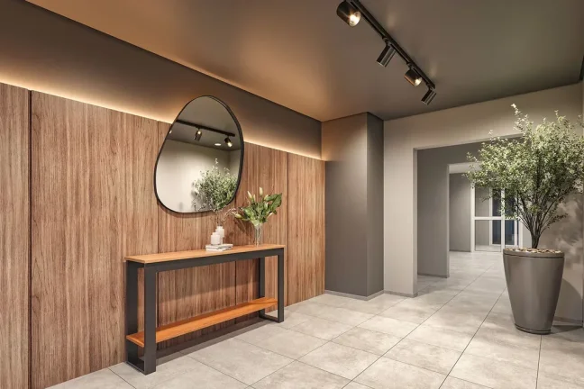 Imagem APARTAMENTO RESIDENCIAL em São Paulo - SP, Brooklin Paulista