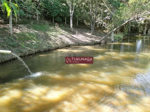 Imagem Chácara à venda, 24200 m² por R$ 1.100.000,00 - Atibaianos - Bragança Paulista/SP