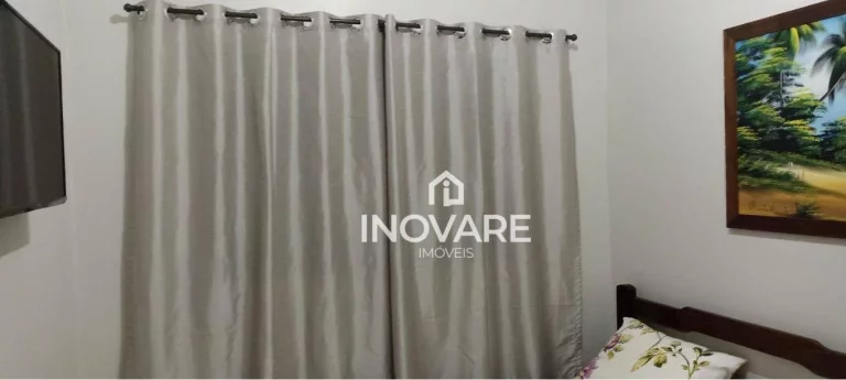 Imagem Casa com 2 dormitórios à venda, 132 m² por R$ 330.000,00 - Setor São João - Itumbiara/GO