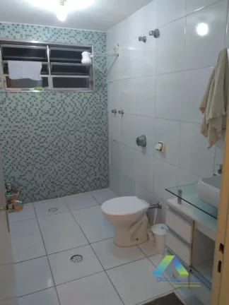 Imagem Sobrado com 4 dormitórios à venda, 180 m² por R$ 579.000 - Conceição - São Paulo/SP