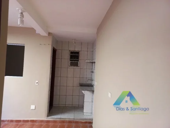 Imagem Sobrado com 3 dormitórios à venda por R$ 680.000,00 - Interlagos (Zona Sul) - São Paulo/SP