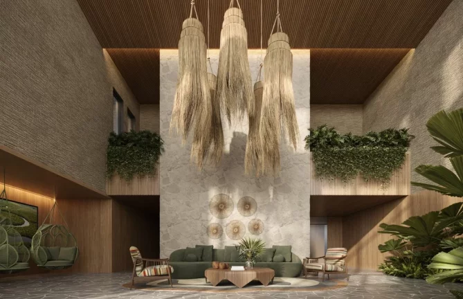 Imagem Amáz - Apartamento à venda no bairro Mercês - Curitiba/PR