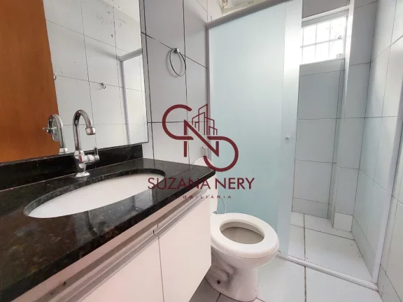 Imagem Apartamento com 2 quartos em Nova Parnamirim - Parnamirim