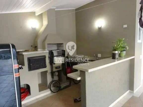 Imagem Casa à venda Vila Brasileira Itatiba-SP