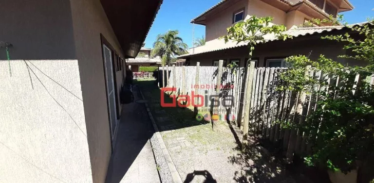 Imagem Casa com 5 dormitórios à venda, 210 m² por R$ 2.200.000 - Porto Belo - Armação dos Búzios/RJ