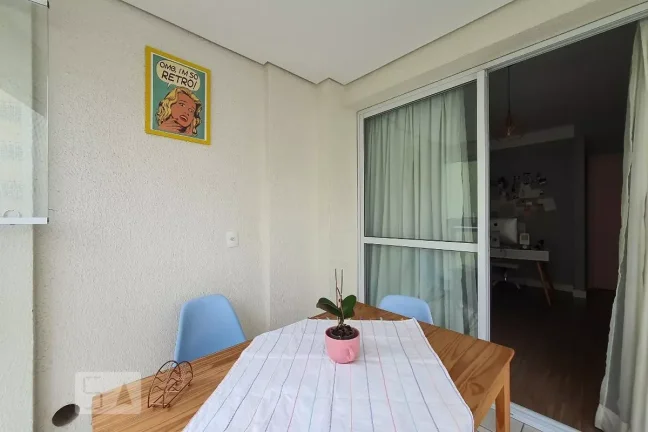 Imagem Apartamento à Venda - Aclimação, 2 Quartos, 50 m2