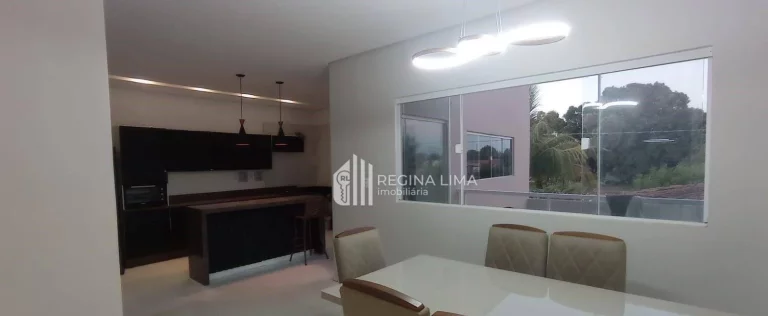 Imagem Casa TRIPLEX pronta para morar, 5 dormitórios à venda por R$ 680.000,00 - Parque Alvorada - Timon/MA