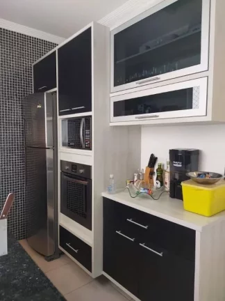 Imagem Apartamento à venda, 80 m² por R$ 630.000,00 - Cézar de Souza - Mogi das Cruzes/SP