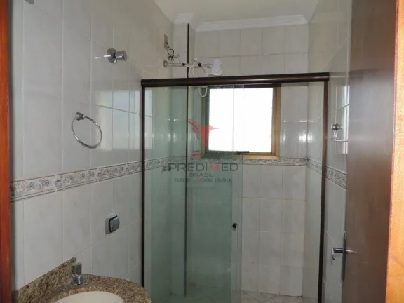 Imagem ...lt;br...gt;Amplo Apartamento, 3 dormit...oacute;rios sendo uma su...iacute;te, Sala dois ambiente...