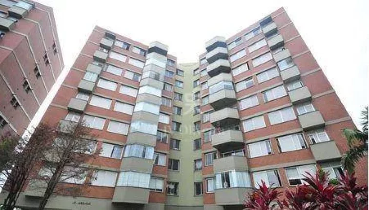 Imagem Apartamento com 3 dormitórios à venda, 84 m² por R$ 950.000,00 - Jardim Guedala - São Paulo/SP