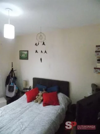 Imagem Sobrado com 2 quartos à venda, 85 m² por R$ 455.000 - Vila Amália - São Paulo/SP