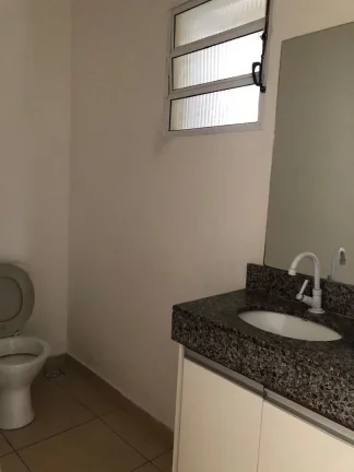 Imagem Casa com 2 dormitórios à venda, 100 m² por R$ 350.000 - Jardim dos Bandeirantes - São José dos Campos/SP