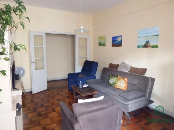 Imagem Apartamento para venda, 3 Dorm. Centro Histórico, Porto Alegre