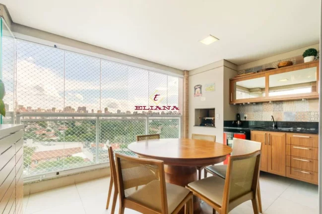 Apartamento à venda em São Paulo, Vila Olímpia, com 3 quartos, 109m²