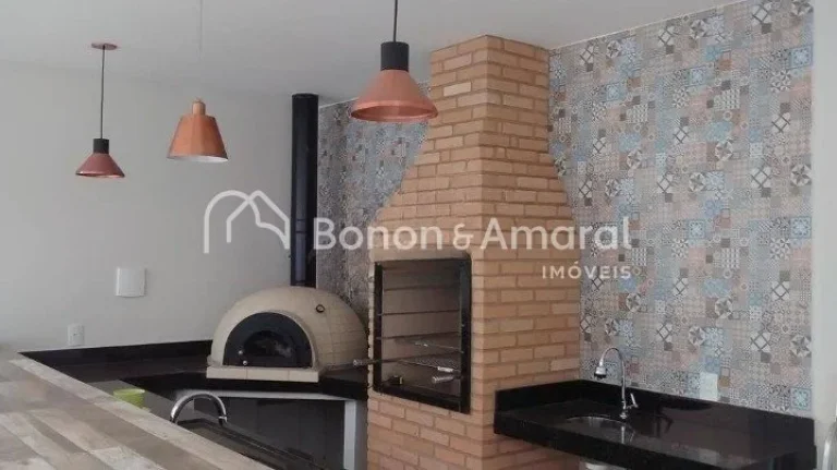 Imagem Casa térrea de 3 quartos à venda no Condomínio Terras do Fontanário, bairro Jardim Planalto, em Paulínia S/P