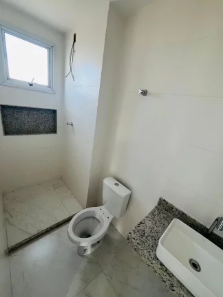 Imagem Apartamento Alto Padrão, 02 Quartos, 02 Suite, 01 Vaga de Garagem, Area Gourmet, Avenida Praiana, Praia do Morro, Guarapari - ES