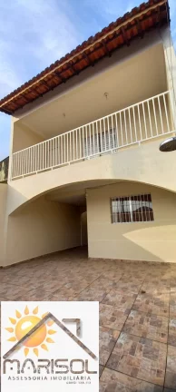 Imagem CASA RESIDENCIAL em MONGAGUÁ - SP, mongagua