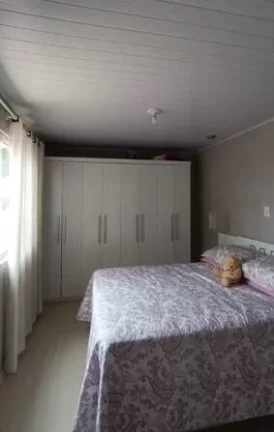 Imagem Casa com 3 Quartos na Fazenda Rio Grande - Gralha Azul