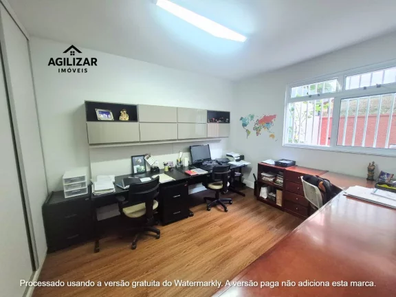 Imagem Apartamento 05 quartos - Barroca