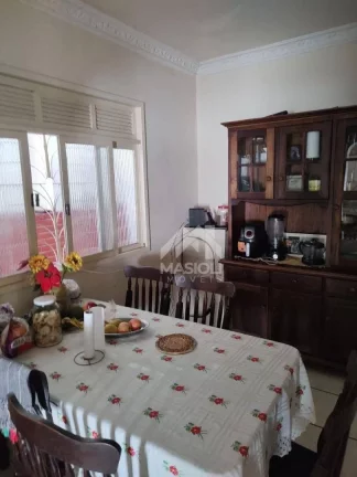 Imagem Casa com 3 dormitórios à venda, 120 m² por R$ 700.000 - IBES - Vila Velha/ES