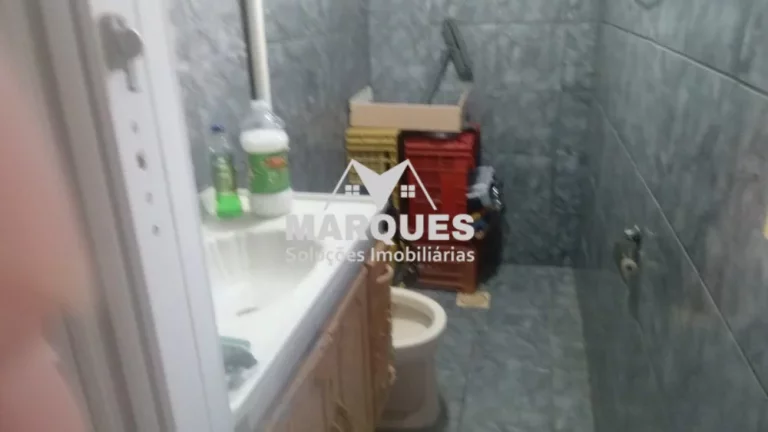 Imagem Oportunidade Casa c/ 2 dorms. 2 banheiro