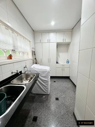 Imagem Casa Mobiliada Condomínio Alto Padrão Atibaia-Valor de Oportunidade!