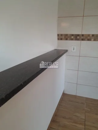 Imagem Vende-se casa com dois quartos no Bairro Monte Castelo- Igarapava/SP
