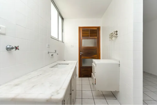 Imagem APARTAMENTO RESIDENCIAL em São Paulo - SP, Vila Nova Conceição
